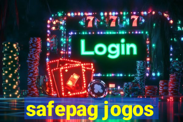 safepag jogos